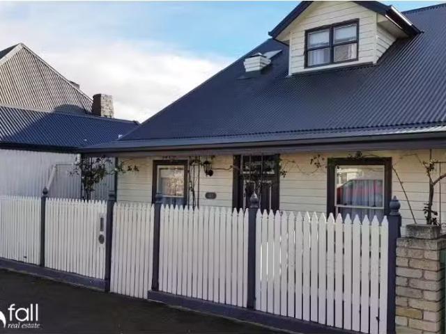 House for rent in Hobart, Tasmania
