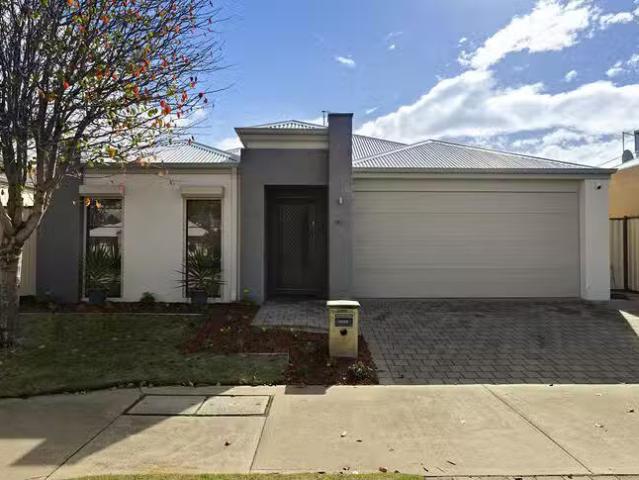 House for rent in Parklands, Western Australia