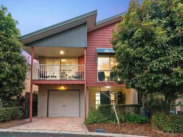 House for rent in Toombul, Queensland