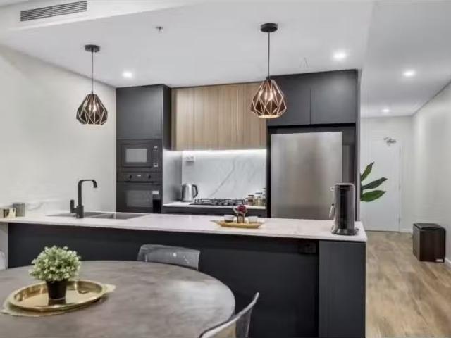 Apartment for rent in Sydney, New South Wales