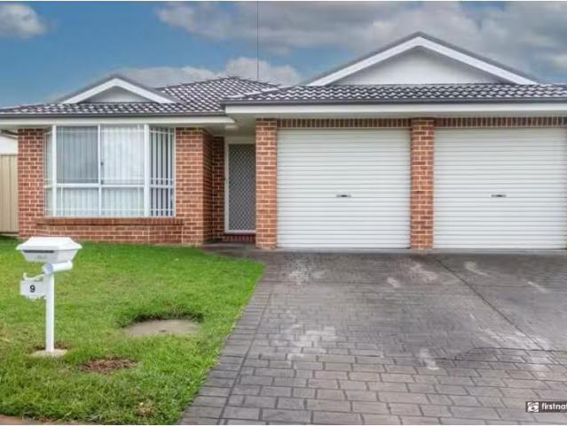 House for rent in Sydney, New South Wales