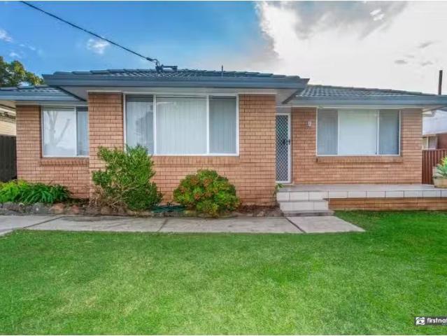 House for rent in Sydney, New South Wales