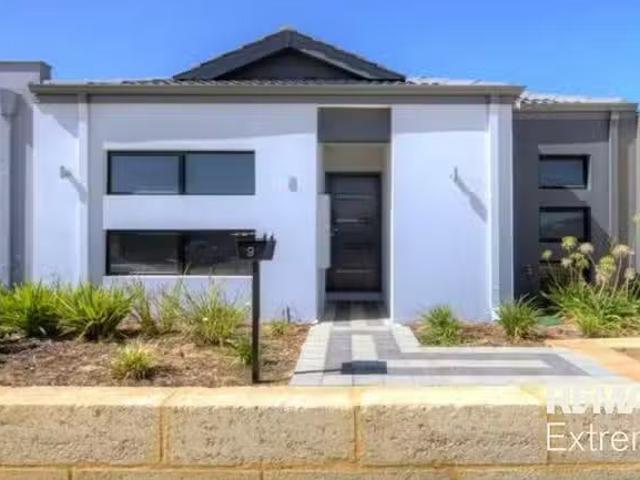 House for rent in Butler, Western Australia