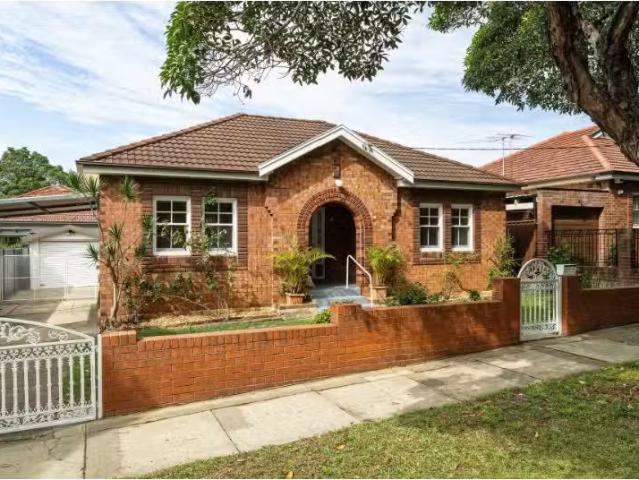 House for rent in Sydney, New South Wales