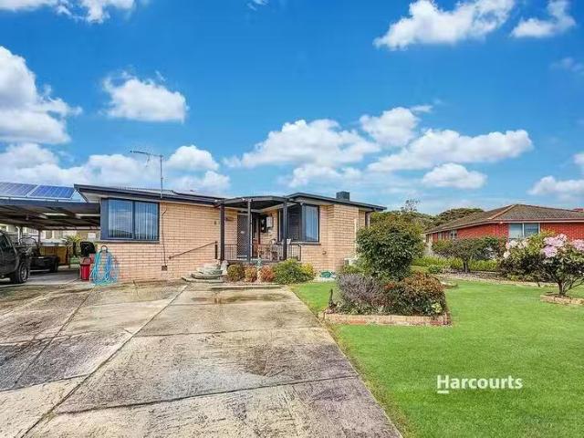 House for rent in Ulverstone, Tasmania