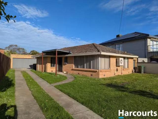 House for rent in Panorama Estate, Melbourne