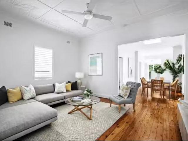 Condo for rent in Sydney, New South Wales