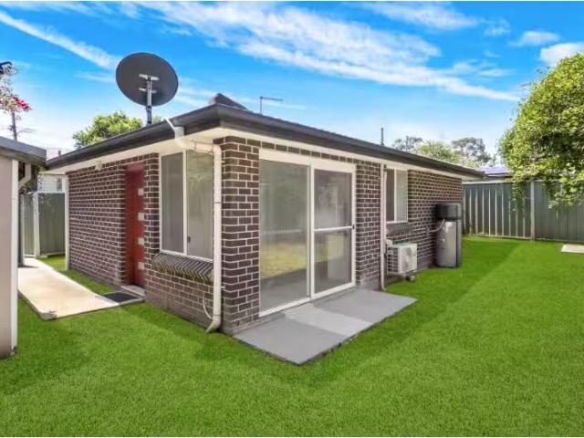 Apartment for rent in Tregear, Sydney