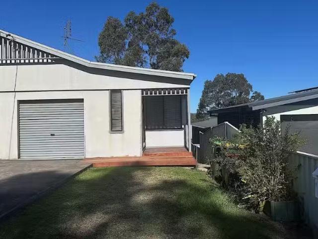 Condo for rent in New South Wales