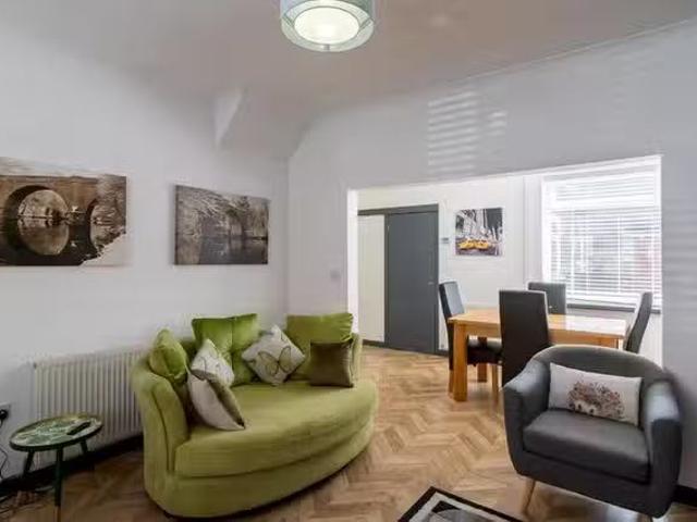 Apartment for rent in Chilton