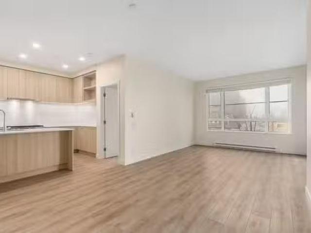 Apartment for rent in Coquitlam, British Columbia