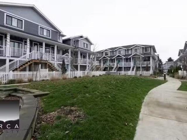 Apartment for rent in New Westminster, British Columbia