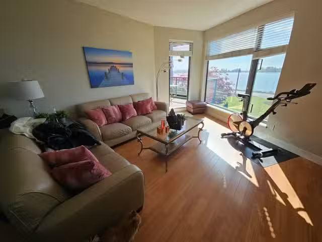 Apartment for rent in Le Val-saint-françois, Quebec