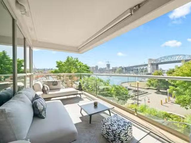 Apartment for rent in Vancouver, British Columbia