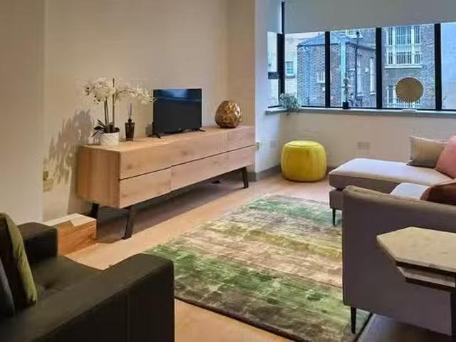 Apartment to rent in Dublin 2, Bluebell