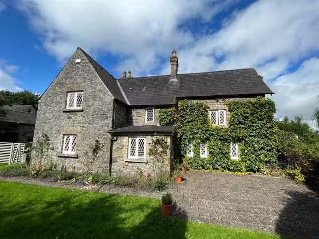 House to rent