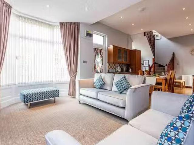 Apartment for rent in The Lawe, South Shields