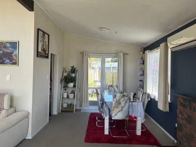 House for rent in Auckland