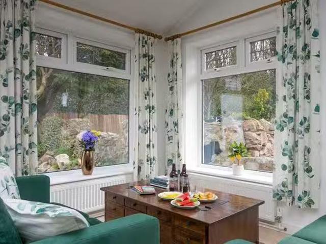 Apartment for rent in Penysarn, Wales