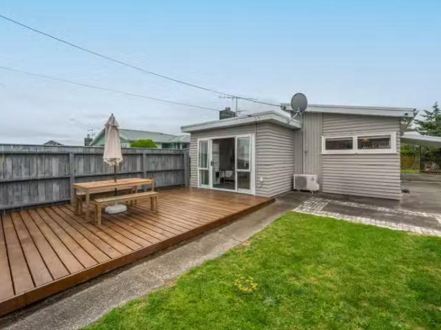 House for rent in Horowhenua District