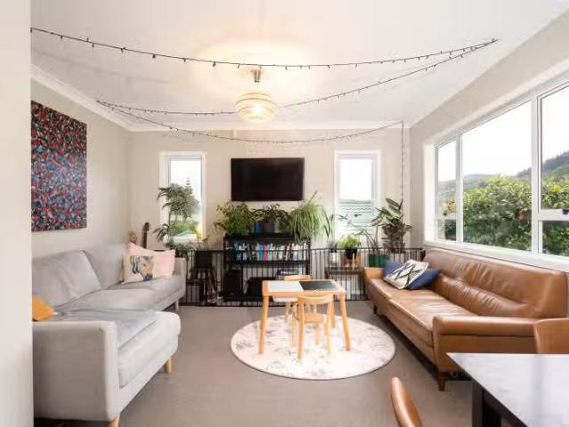 Apartment for rent in Linden, Wellington