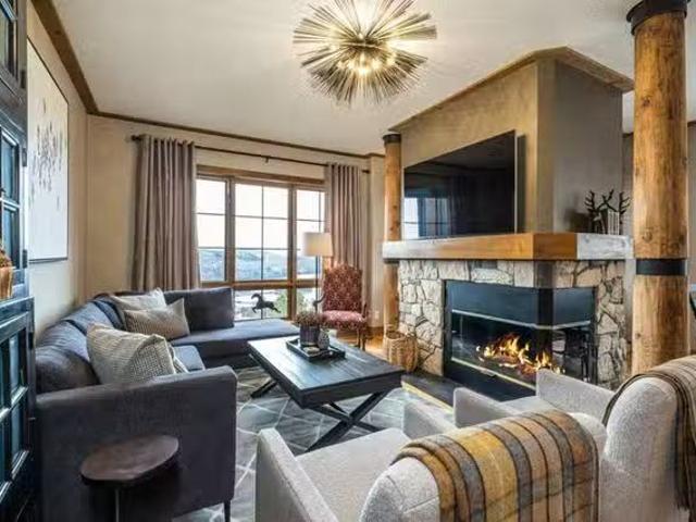 Apartment for rent in Laurentides, Quebec