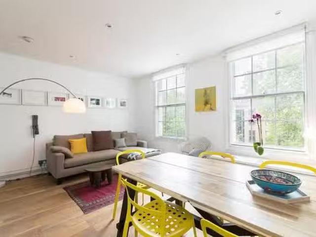 Apartment for rent in Islington, Greater London