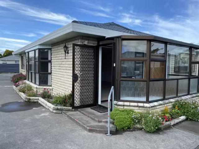 House for rent in Taranaki