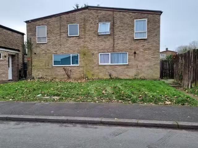 House for rent