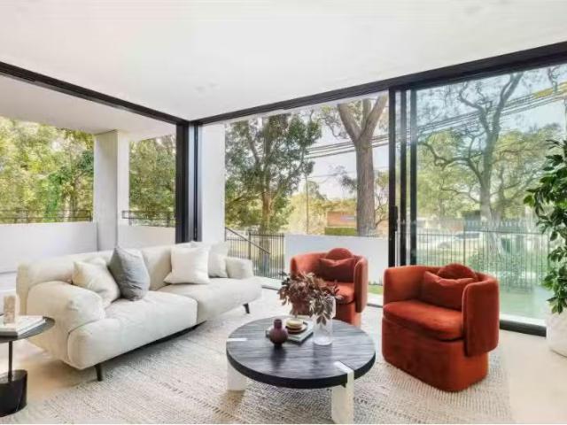 Apartment for rent in Willoughby, New South Wales