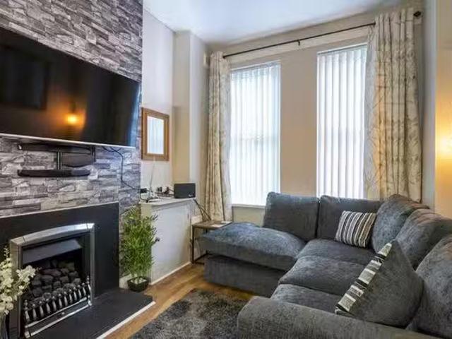 Apartment for rent in Bloomfield, Northern Ireland