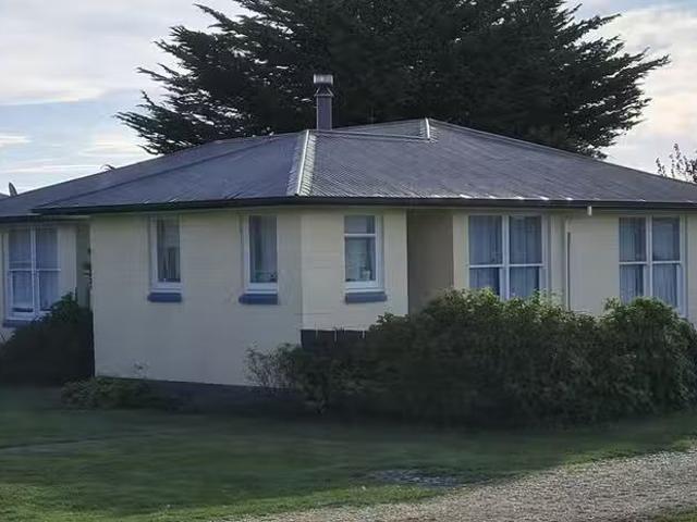 House for rent in Hinds, Canterbury