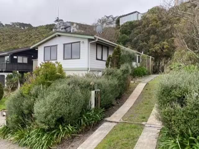 House for rent in Matata, Wellington