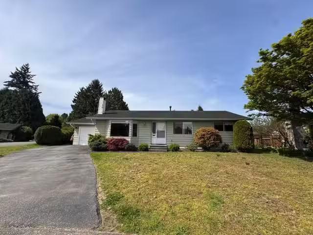 House for rent