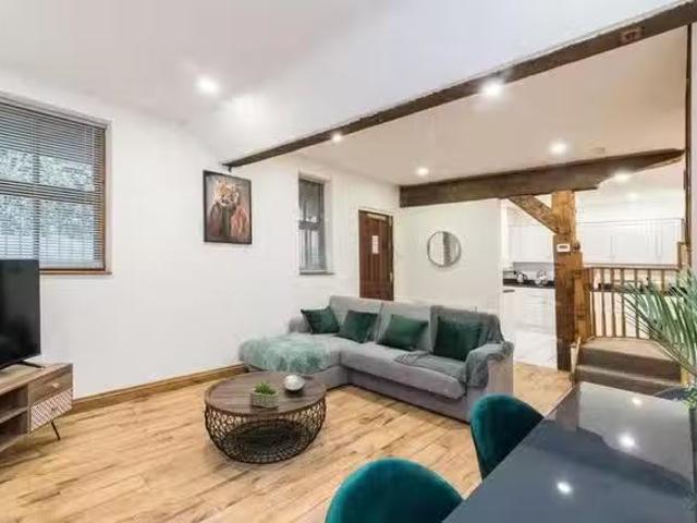 Apartment for rent in Lillington, Green Close