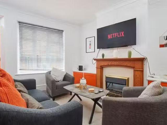 Apartment for rent in Hillsborough, South Yorkshire