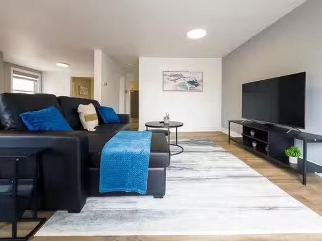 Apartment for rent in Kawartha Lakes, Ontario