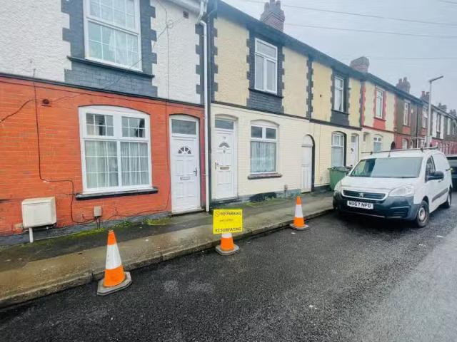 House for rent