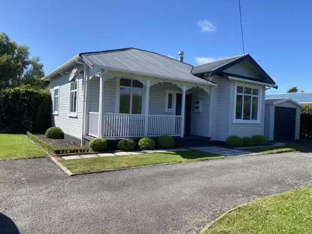 House for rent in Pembroke, Taranaki