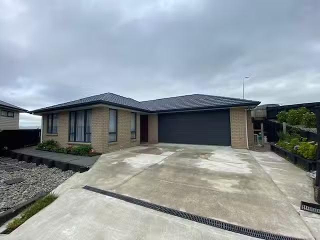House for rent in Matata, Wellington
