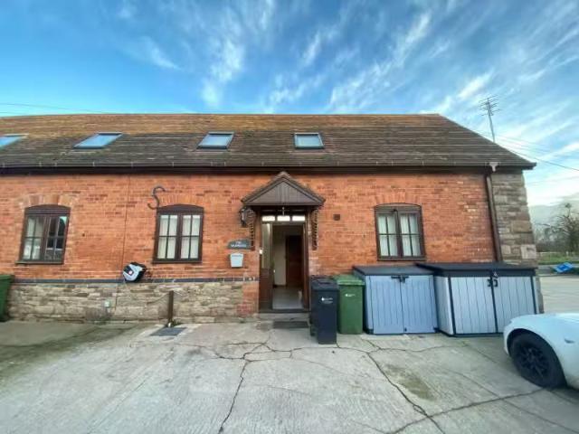 House for rent