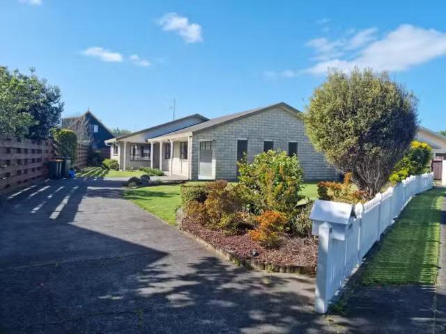 House for rent in Taranaki