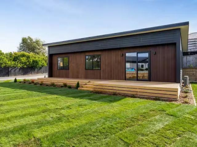 House for rent in Hillsborough, Taranaki