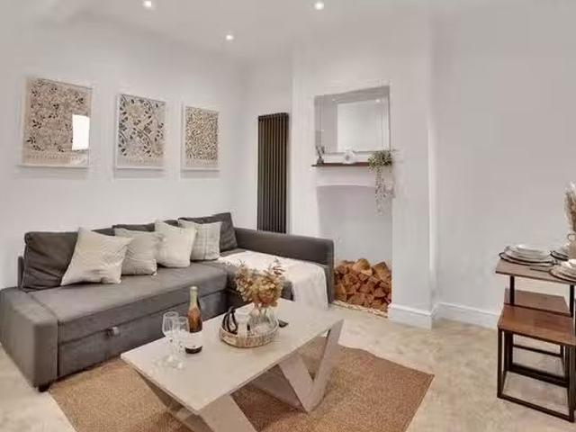 Apartment for rent in Tiger Bay, Falcon Lodge