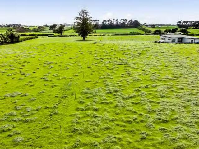 House for rent in Kakaramea, Taranaki
