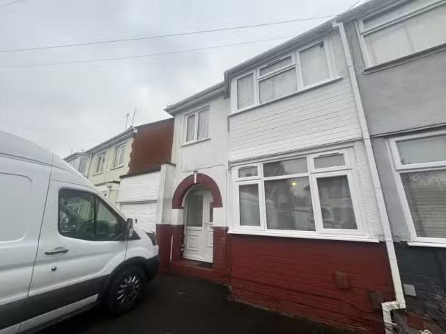 House for rent