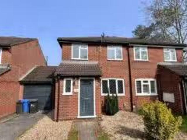 House for rent in Fleet, Hart