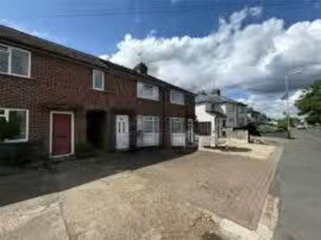 Apartment for rent in North Town, Aldershot