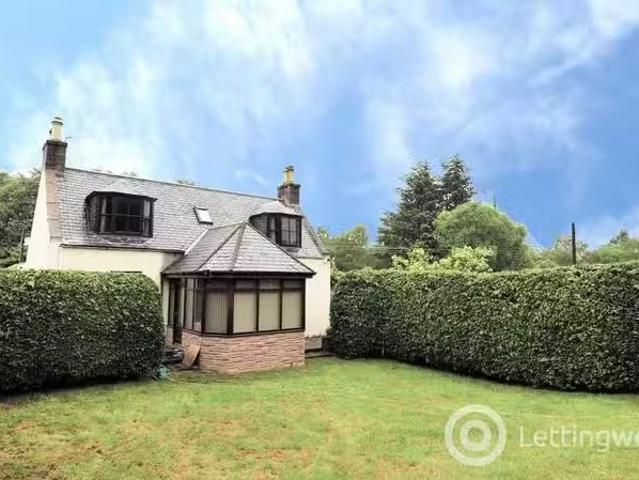 House for rent