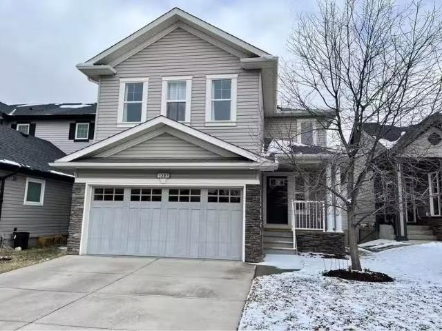 House for rent in Airdrie, Alberta